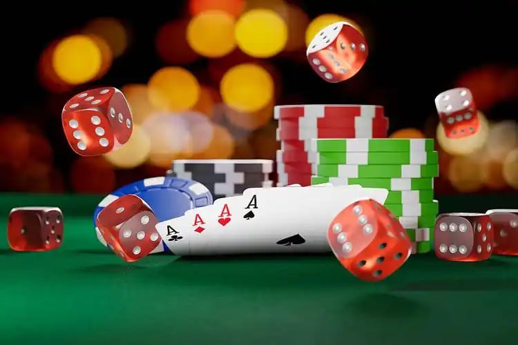 easybet711